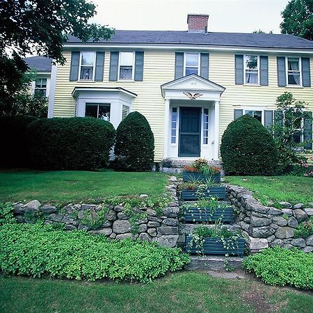 Dexter'S Inn Sunapee Bagian luar foto
