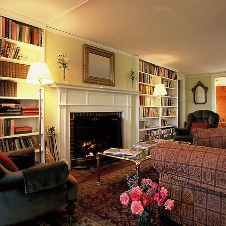 Dexter'S Inn Sunapee Interior foto