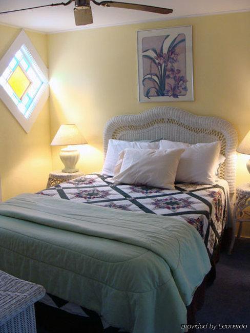Dexter'S Inn Sunapee Ruang foto