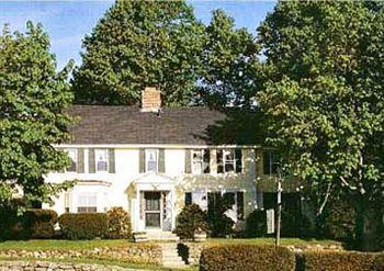 Dexter'S Inn Sunapee Bagian luar foto
