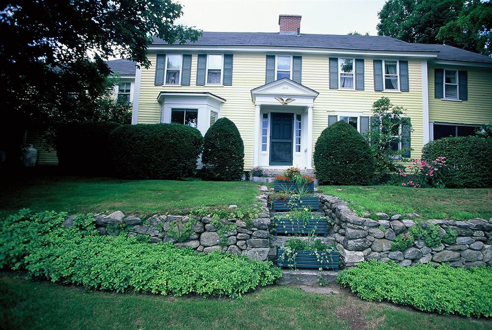 Dexter'S Inn Sunapee Bagian luar foto
