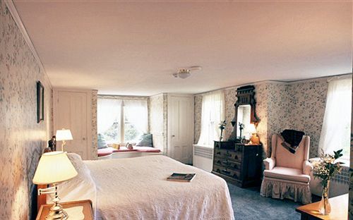 Dexter'S Inn Sunapee Bagian luar foto